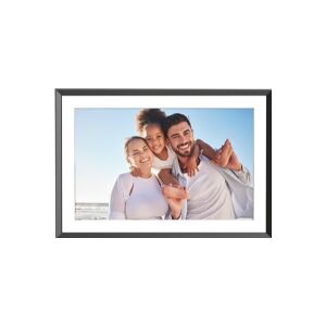 AgfaPhoto Digital Frame Digital Frame 10 10 Inch Lcd Hd Agfa Agfaphoto Wifi + Memory 32gb/Apf1000 Wi-fi