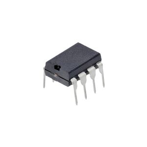 Texas Instruments INA217AIP Lineær IC - operationsforstærker, buffer-forstærker Tube