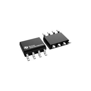 Texas Instruments INA128UA, 1 kanaler, -55 - 125 °C, SOIC, -40 - 125 °C, 75 stk, 5 mm