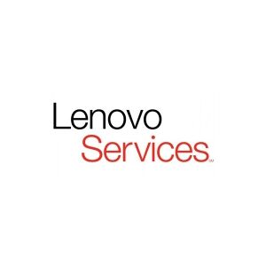 Lenovo Foundation Service + Premier Support - Support opgradering - reservedele og arbejdskraft - 3 år - on-site - åbningstider/5 dage om ugen - resp