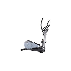 Sportop Magnetic elliptical cross trainer E2000P with a computer and WiFi