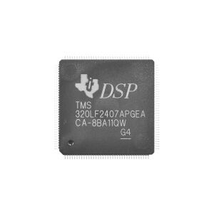 Texas Instruments TMS320LF2407APGEA Digital signalprocessor (DSP) Tray