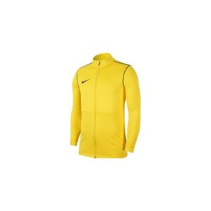 Nike Dry Park 20 TRK JKT K gul BV6885 719/FJ3022 719 til mænd (2XL)