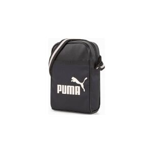Puma Messenger bag PUMA CAMPUS COMPACT PORTABLE PUMA BLACK UNI