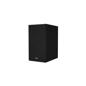 LG Electronics LG SN11RG - Lydbarsystem - til hjemmebiograf - 7.1.4-kanal - Wi-Fi, Bluetooth - App-kontrolleret - 770 Watt (Total)