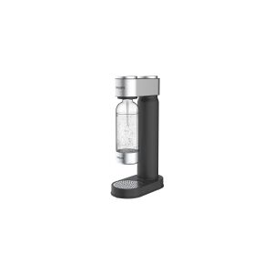 Philips Soda maker inox black        ADD4902BK/1