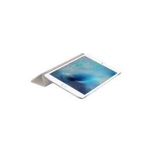Apple Smart - Skærmdække til tablet - polyurethan - sten - for iPad mini 4 (4. generation)