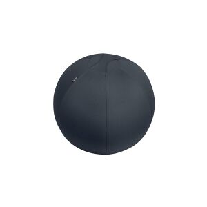 Leitz Ergo Active balancebold 65 cm mørk grå - med stopfunktion