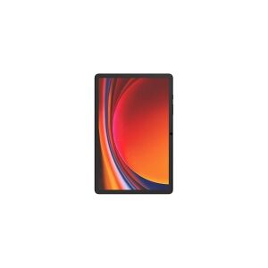 Samsung EF-UX710 - Skærmbeskytter for tablet - anti-reflektiv - gennemsigtig - for Galaxy Tab S9