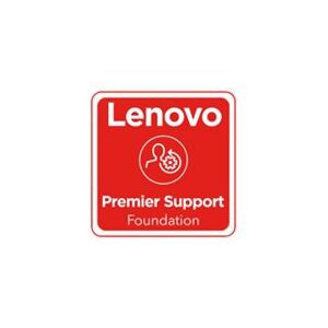 Lenovo 5WS7A07400, 1 licens(er), 3 År, On-site, 9x5