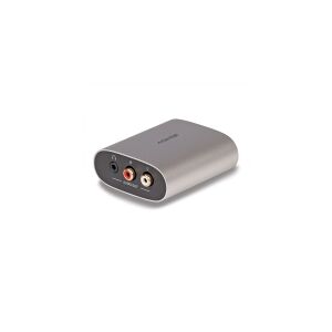 Lindy 38363, Micro-USB, 500 mA, 5 V, 70 mm, 65 mm, 27 mm