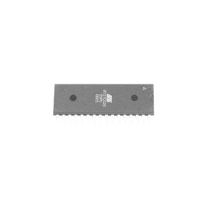 Microchip Technology AT27C010-70PU Hukommelses-IC DIP-32 #####PROM 1.024 MBit 128 K x 8 Tube