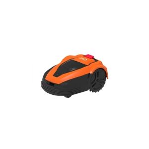 AYI Lawn Mower A1 1400i Mowing Area 1400 m², WiFi APP Yes (Android  iOs), Working time 120 min, Brushless Motor, Maximum Incline 37 %, Speed 22 m/min, Waterproof IPX4, 68 dB