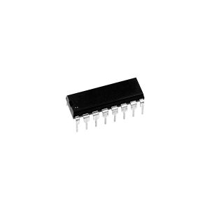 Texas Instruments MPC508AP Lineær IC - operationsforstærker, buffer-forstærker Tube