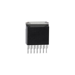 Texas Instruments PMIC - spændingsregulator - DC/DC-koblingsregulator No Name (foreign brand) LM2678SX-ADJ/NOPB TO-263-7