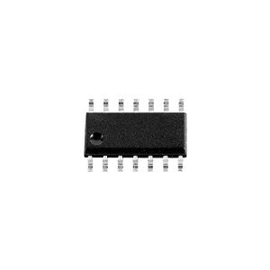 Texas Instruments SPÆNDINGSREGULATOR +5V/05A SMD SOIC-14