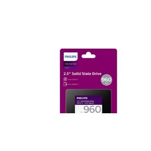 Philips SSD 960GB Ultra Speed 2.5 SATA III Internal