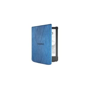 PocketBook - eBook læser 16 gråniveauer (4-bit) - touch screen