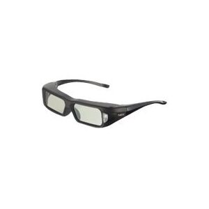 NEC NP02GL - 3D-briller - aktive lukker - for NEC NP-V260, NP-V300, U250, U260, U300, U310, V230, V260, V300