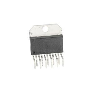 Texas Instruments LM3886T/NOPB Lineær IC - forstærker-audio Tube