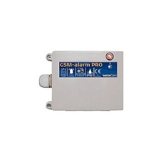 Watercare ApS GSM VA-alarm PRO - 5G. alarmvippe med 5m kabel. Watercare
