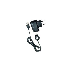 Emporia - Strømforsyningsadapter - 2 A (USB) - på kabel: Micro-USB - for emporiaCOMFORT V66