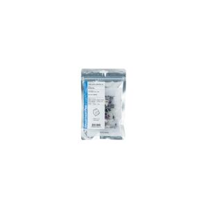 Smartkeeper NC03P1PL, Portblokering, RJ-45, Lilla, 1 stk, Polybag, 130 mm