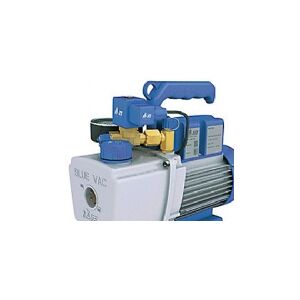 Ite NV EUR ITE MK-120-DS/NH3 - Blue Vac, Vakuumpumpe, 132 l/min, 15 mikron, Ammoniak