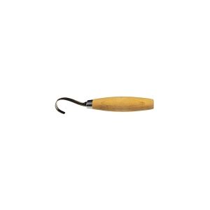 Morakniv Hook Knife 164, Snittekniv, Stål, Træ, Træ, 170 mm, 62 g