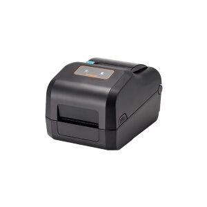 BIXOLON XD5-40t - Etiketprinter - direkte termisk/termisk overførsel - Rulle (11,8 cm) - 203 dpi - op til 152 mm/sek. - USB, USB vært