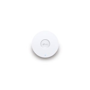 TP-Link Omada EAP653 (5-pak), 2976 Mbps, 574 Mbps, 2402 Mbps, 10,100,1000 Mbps, 2,4 - 5 GHz, IEEE 802.11a, IEEE 802.11ac, IEEE 802.11b, IEEE 802.11g, IEEE 802.11h