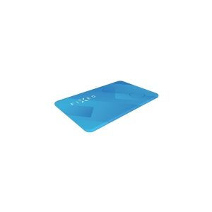 FIXED FIXTAG-CARD-BL Bluetooth-Tracker Blå