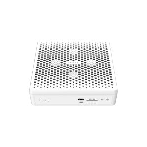 ZOTAC ZBOX - Mini PC - Core i7 13700HX / 2.1 GHz - RAM 16 GB - SSD 1 TB - NVMe - GeForce RTX 4070 - Gigabit Ethernet, 2.5 Gigabit Ethernet, Bluetooth