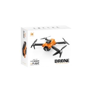 Lead Honor LH-X77PRO Fjernstyret Drone 2.4G med 2 x WIFI camera