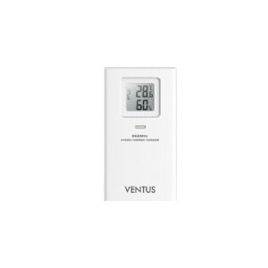 Ventus W048 temperature and humidity sensor