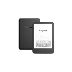Amazon Kindle - eBook læser - uden Lockscreen Ads