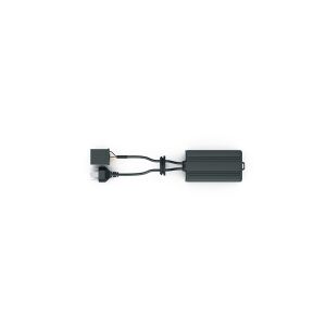 Philips Accessories for LED upgrade 18960X2 CANbus-adaptere, Adapter, Sort, LED, Philips CANbus H4