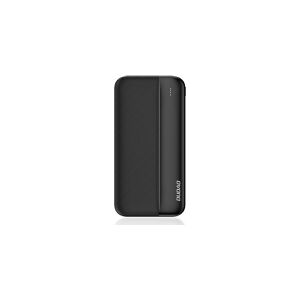 Dudao K4S+ powerbank 20000mAh 10Watt sort