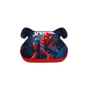 DISNEY - MICKEY MOUSE Disney Booster Carseat Spider-Man 15-36Kg