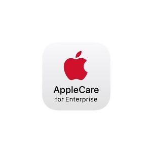 AppleCare for Enterprise - Support opgradering - reservedele og arbejdskraft - 3 år (fra udstyrets oprindelig købsdato) - on-site - responstid: NBD - enhed, Tier 1+ - for iPhone 15 Pro