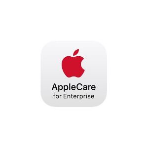 AppleCare for Enterprise - Support opgradering - reservedele og arbejdskraft - 3 år (fra udstyrets oprindelig købsdato) - on-site - responstid: NBD - enhed, Tier 2+ - for iPhone 15 Pro