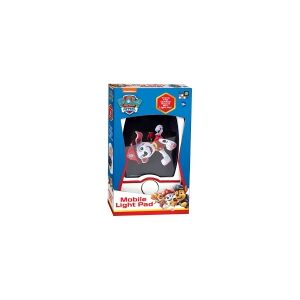 Paw Patrol mobile light pad - Mobile Light Pad