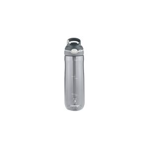 CONTIGO Ashland, 720 ml, Sport, Grå, Tritan, Smoke, Voksen