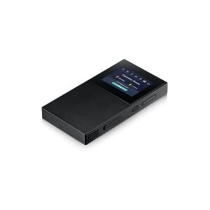 ZyXEL Communications Zyxel NR2301 - Mobilt hotspot - 5G LTE - 1800 Mbps - 1GbE, Wi-Fi 6