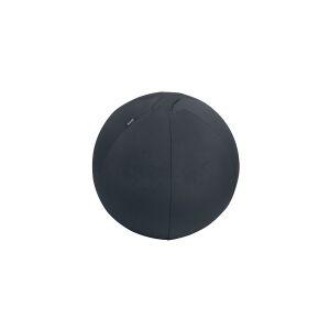 Leitz Ergo Active balancebold 55 cm mørk grå - med stopfunktion