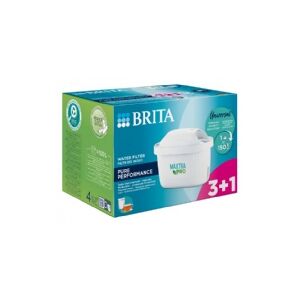 Brita Wklad wymien.Maxtra PRO Pure Performance 3+1 sz