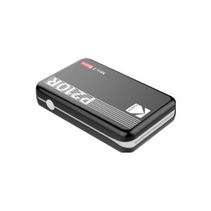 Kodak Mini 2 Retro, 620 mAh, 1,5 t, litiumpolymer (LiPo), mikro-USB, 238 g, 76 mm