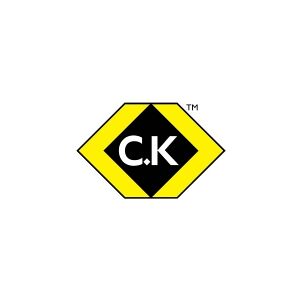 C.K. C.K VDE Ultra-Slim Stjerneskruetrækker Elektriker Størrelse 4.5 mm Klinge-længde: 100 mm