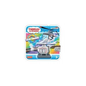 Fisher-Price Tom and Friends color-changing locomotive