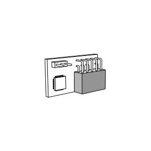 SUPER MICRO Computer Supermicro - Trusted Platform Module (TPM)